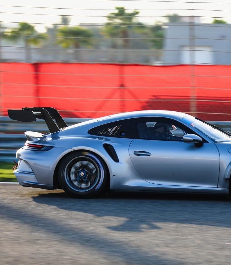 Drost Performance - track-focused engineering upgrades