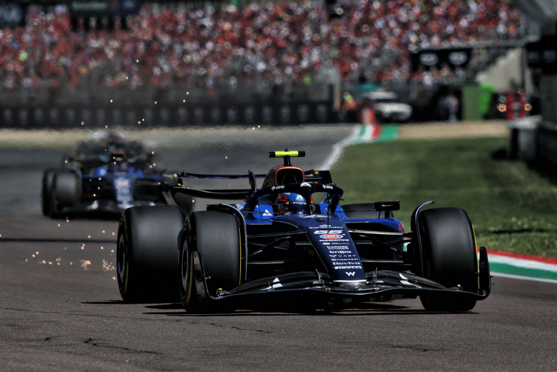 Drost Autosport - Formula 1 racing